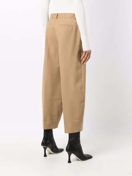 Cropp pantaloni Rodebjer