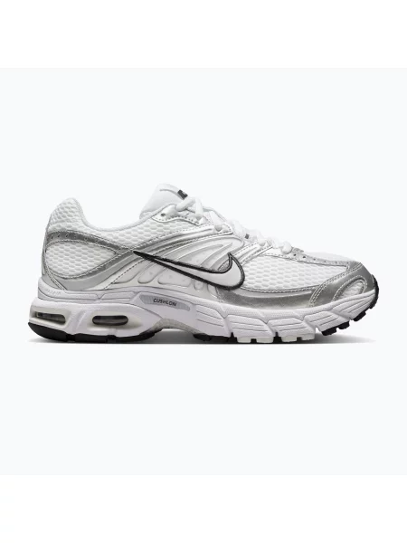 Încălțăminte pentru femei Nike Air Max Moto 2K white/metallic silver/black/photon dust alb