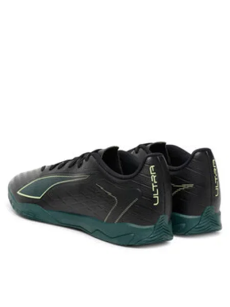 Tenisice za nogomet Puma Ultra 6 Play It 02 crna