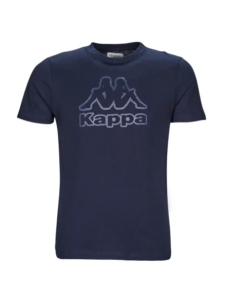 Tricou Kappa scurt