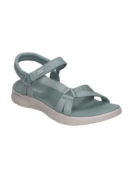 Sandale Skechers zelena