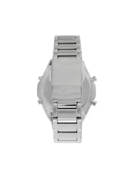Hodinky Casio Edefice Strieborná