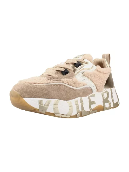 Pantofi Voile Blanche bej
