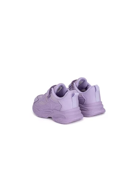 Sneakersy DeeZee fialová