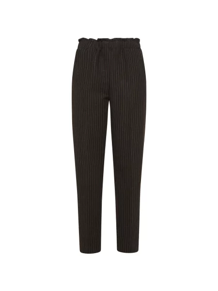 Pantaloni Deha negru
