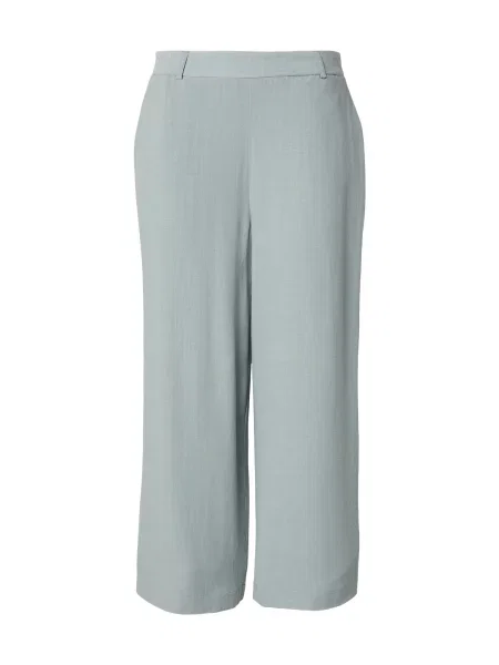 ONLY Pantaloni eleganți ONLSIESTA fumuriu albastru