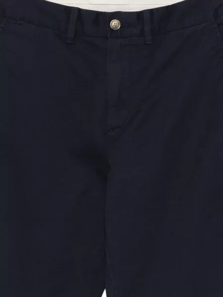 Pantaloni chino Gant albastru