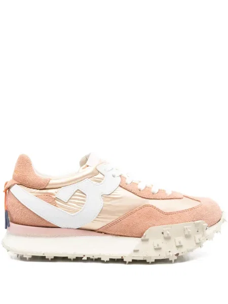 Sneakerși Barracuda roz