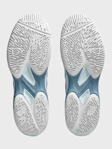 Кросівки Asics сині