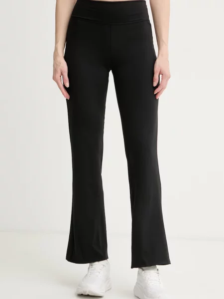Calvin Klein Performance sportske tajice za žene crna