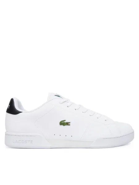 Sportcipők Lacoste Carnaby Cup fehér