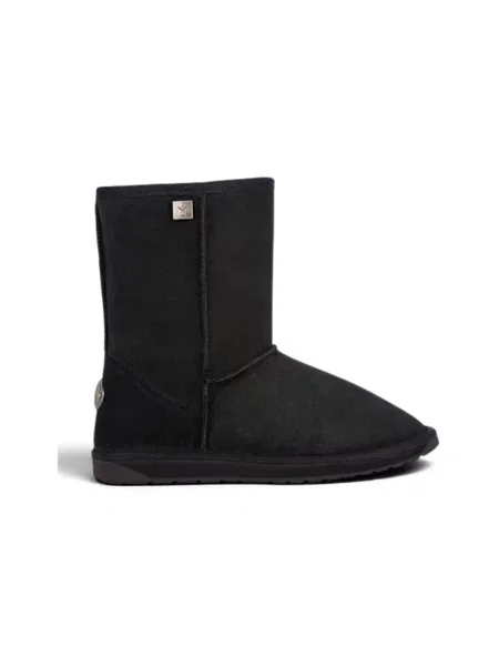 Pantofi Emu negru