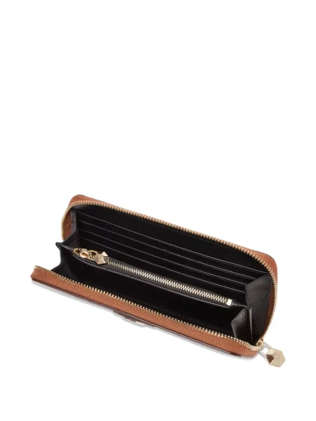 Portofel Philipp Plein maro
