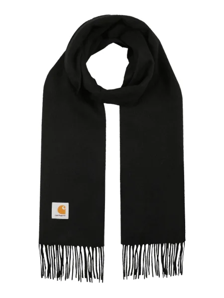 Carhartt WIP Fular Clan' negru