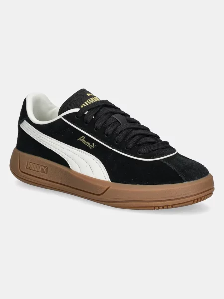 Pantofi Puma negru