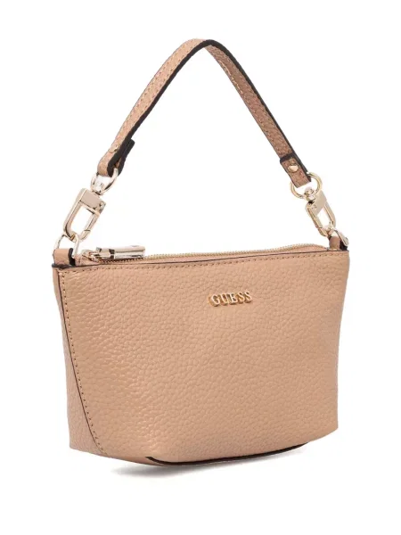 Shopper kabelka Guess s autogramem