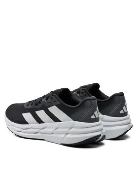 Tenisice za trčanje adidas Adistar 3 crna