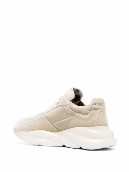 Sametové tenisky Philipp Plein