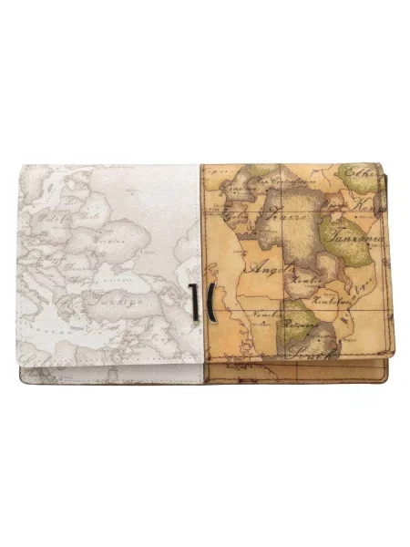 Torebka Alviero Martini 1a Classe skórzana