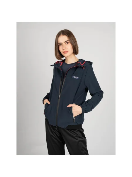 Geacă North Sails albastru