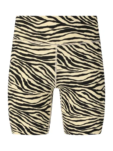 Athlecia Sportske hlače Larissa bež crna