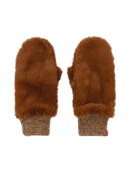 Bickley + Mitchell Palčniki rjava