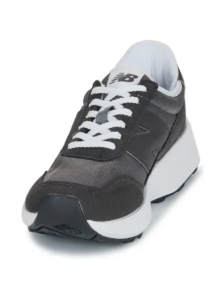 Tenisky New Balance čierna
