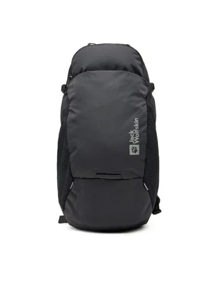 Plecak Jack Wolfskin szary