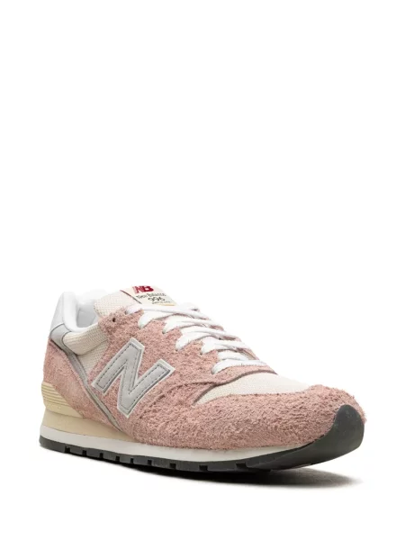 Sportbačiai New Balance 996 rožinė