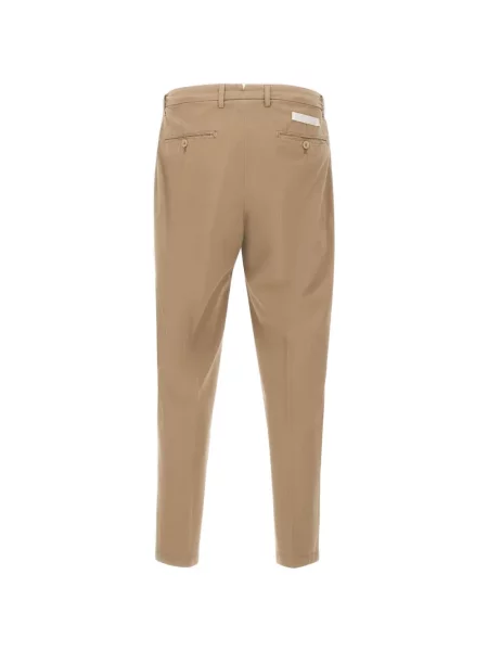 Pantaloni Briglia 1949 plisate