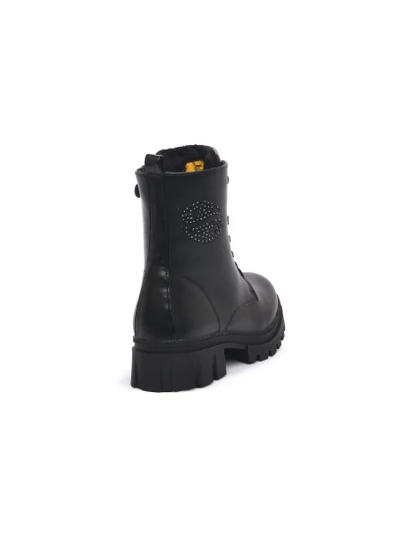 Pantofi copii Dockers negru