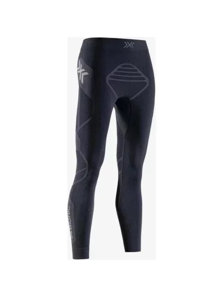 Legginsy długie X-Bionic Heatloop XS czarne