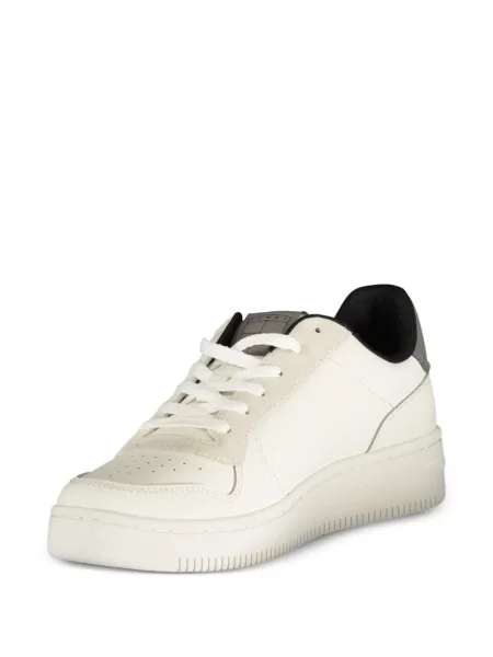 Fűzős csipkés sneaker Tommy Hilfiger