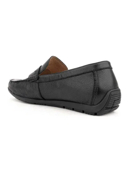 Pantofi Sergio Moretti negru