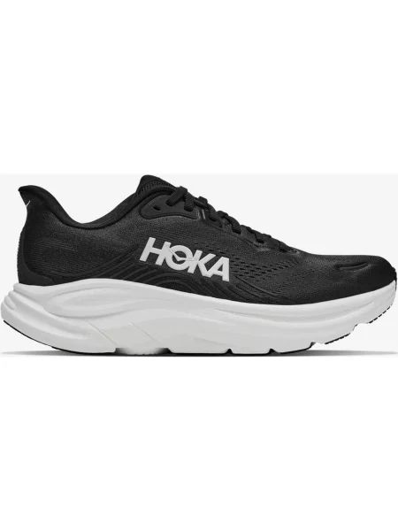 Buty do biegania HOKA Clifton 11 czarny biały