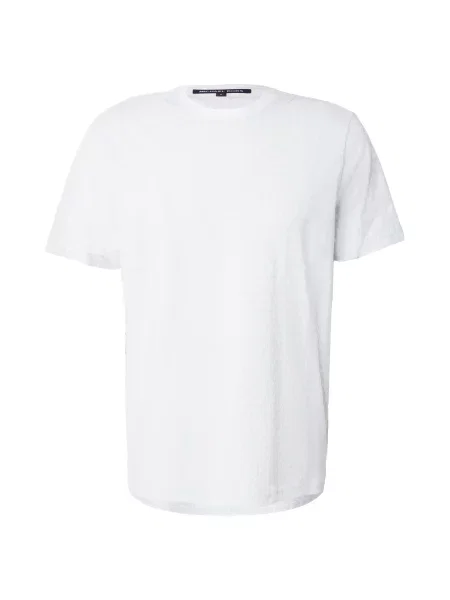 Michael Kors Tricou gri alb