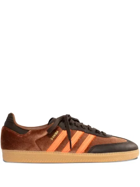 Шорти Adidas на райета сиво