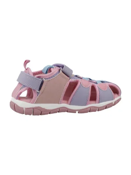 Pantofi copii Garvalin roz