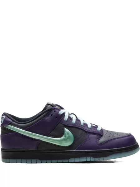 Sneakerși Nike Dunk violet