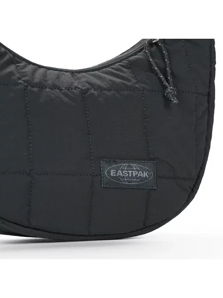 Kabelka Eastpak čierna