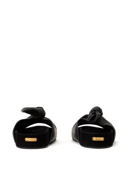 Sandale Lanvin negru