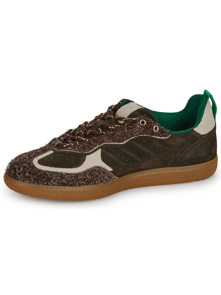 Alohas sneakers pentru copii maro
