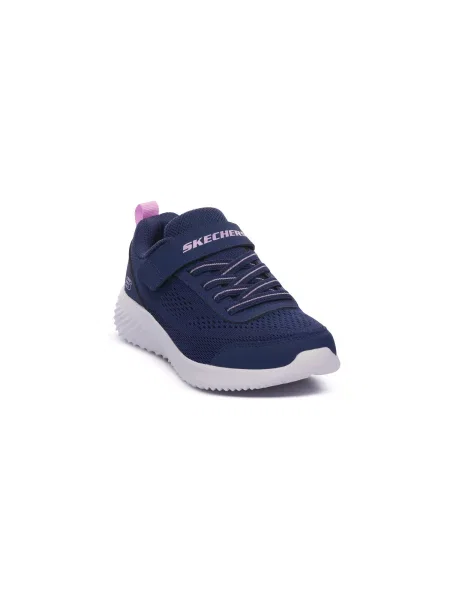 Tenisky Skechers modrá
