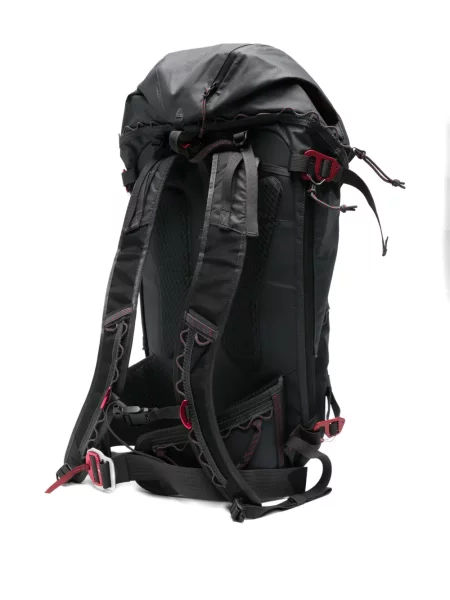 Rucsac Klättermusen negru