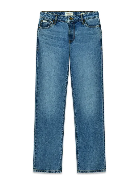 GUESS JEANS Farmer farmer kék
