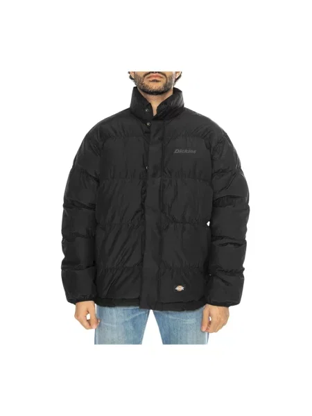 Kurtka Dickies czarna