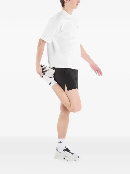 Tricou Adidas gri