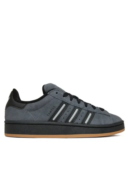 Adidas Сникърси Campus сив