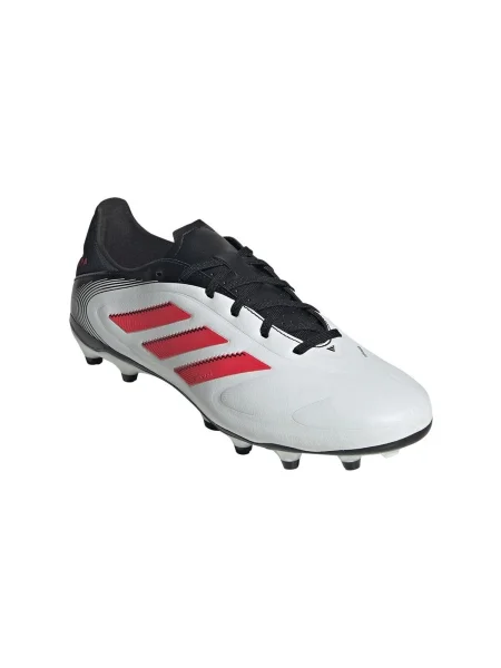 Fotbal pantofi Adidas alb