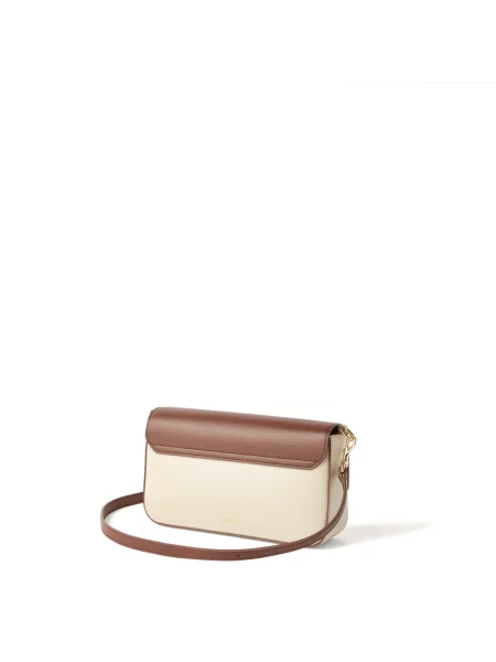 Torebka Furla brązowa